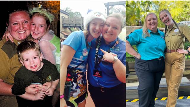 cast member jungle cruise