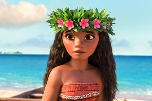 casting vaiana
