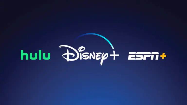 contenu plateformes streaming disney