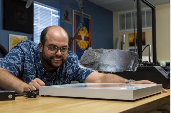daniel joseph walt disney imagineering