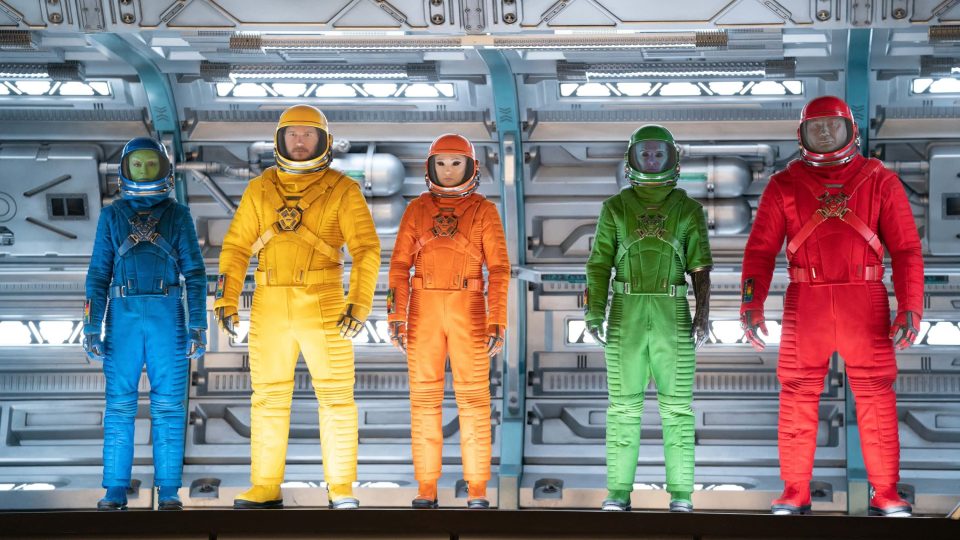 démarrage box-office gardiens de la galaxie