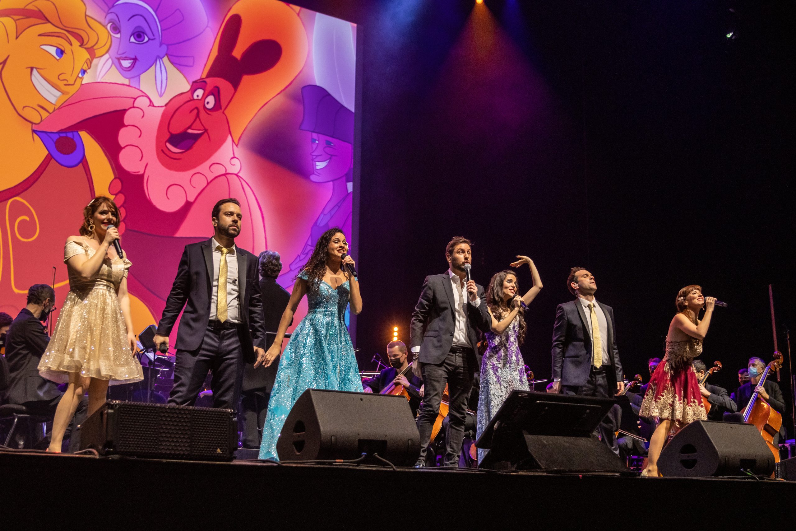 disney 100 concert événement 01