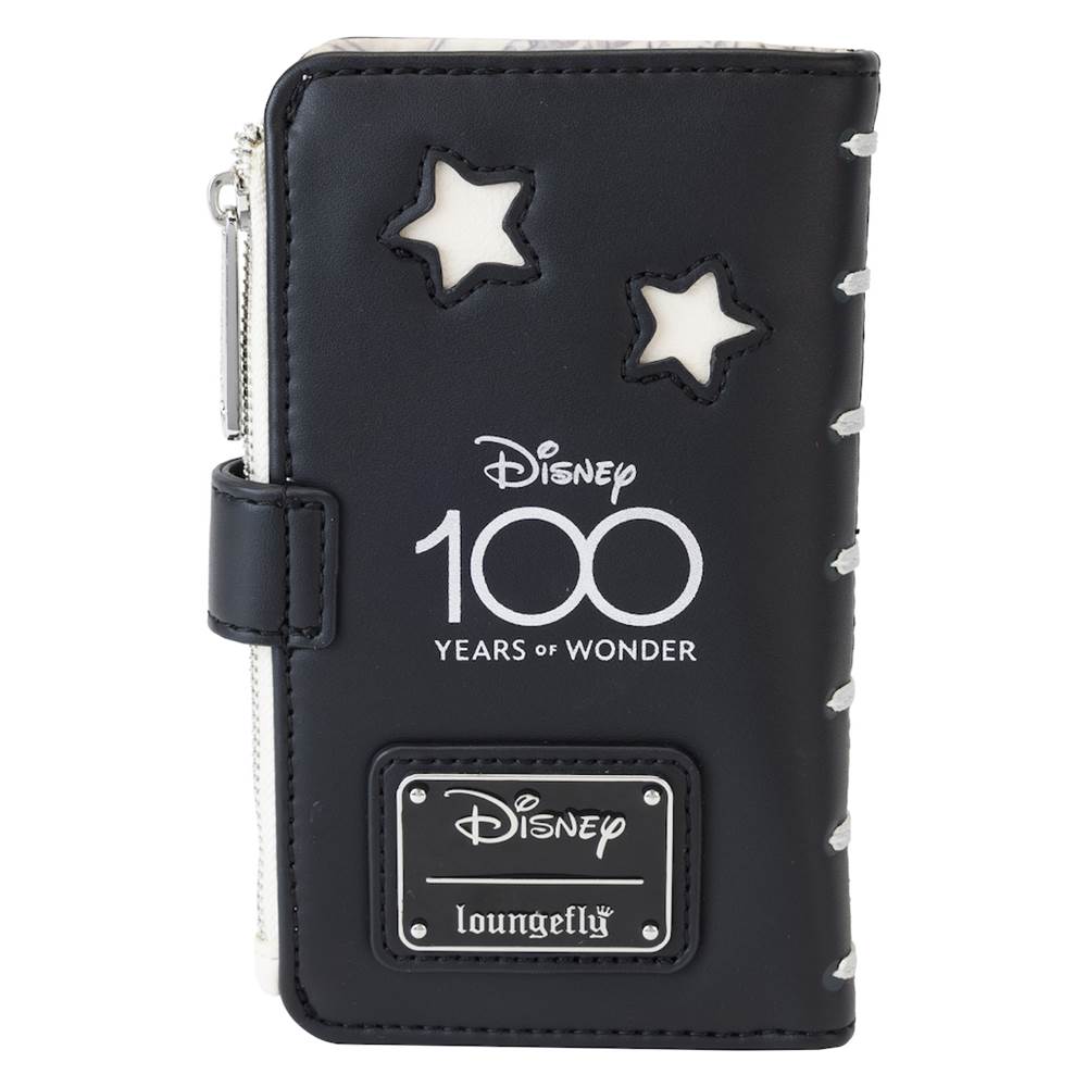 disney 100 sketchbook