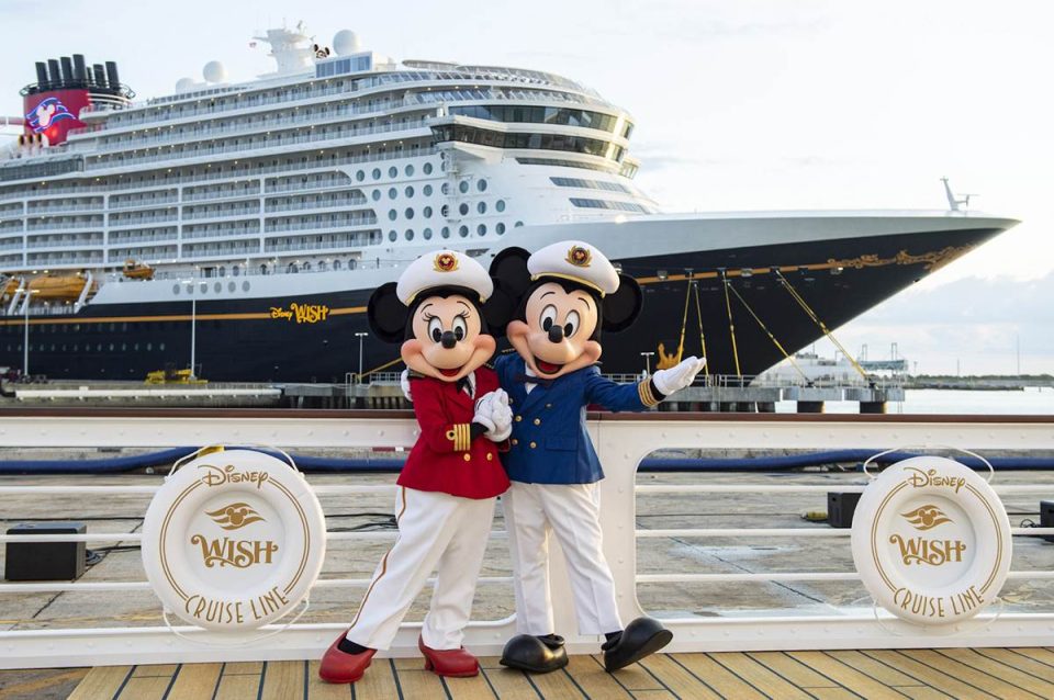 disney cruise line enregistrement castaway club