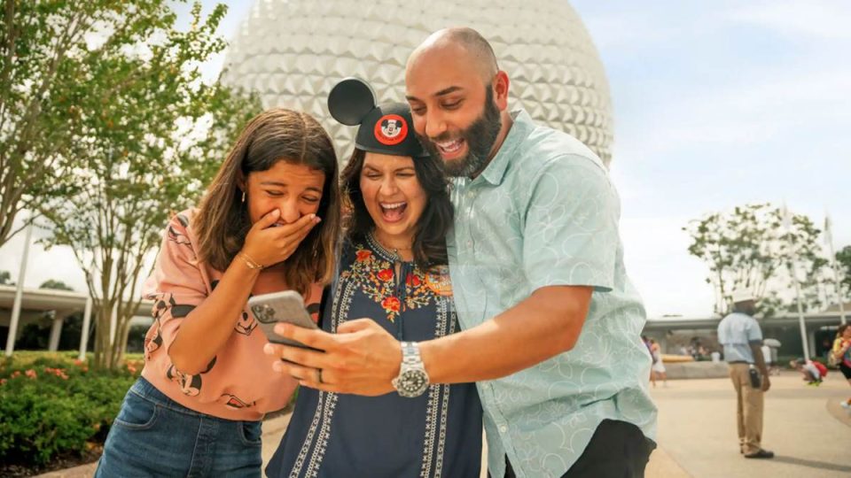disney genie+ amélioration