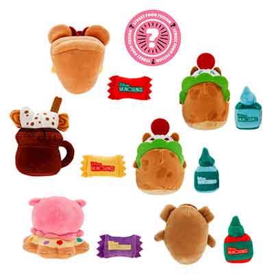 disney munchlings street food