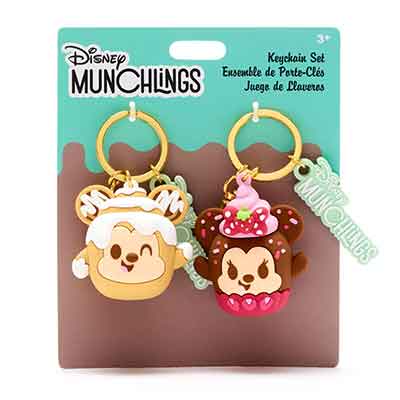 disney munchlings street food