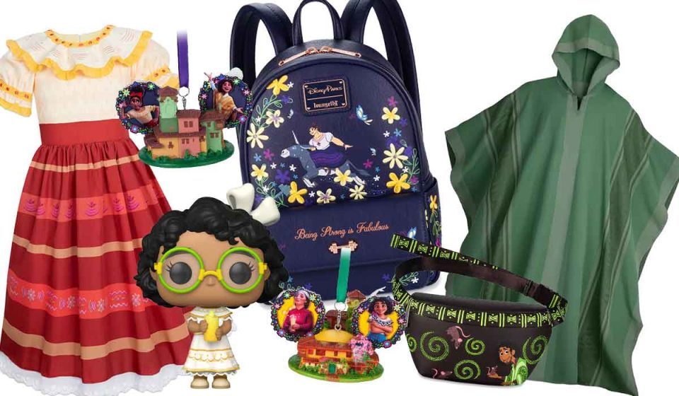 encanto shopdisney