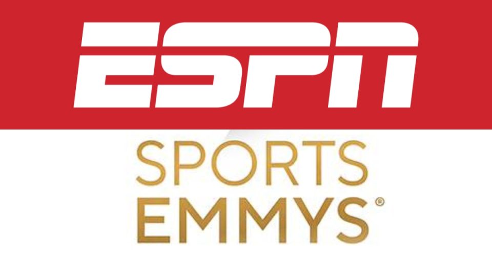 espn sports emmys 2023