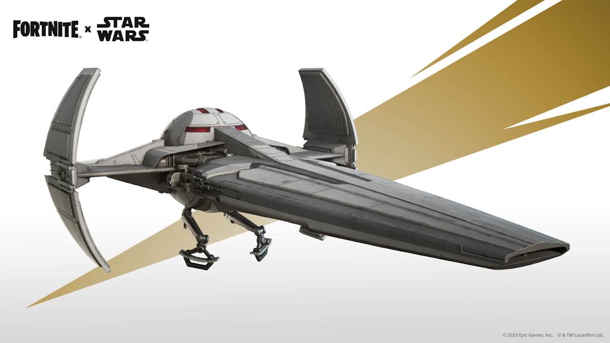 fortnite star wars