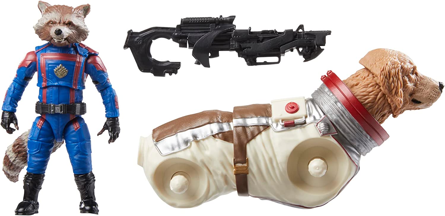 hasbro gardiens galaxie