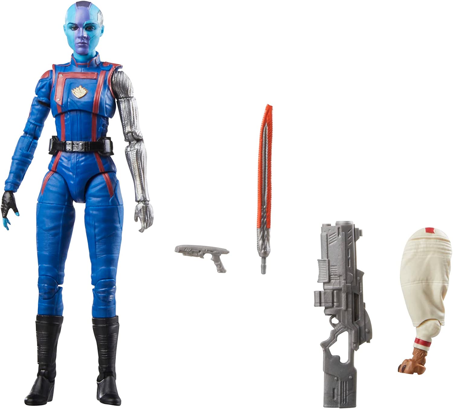 hasbro gardiens galaxie