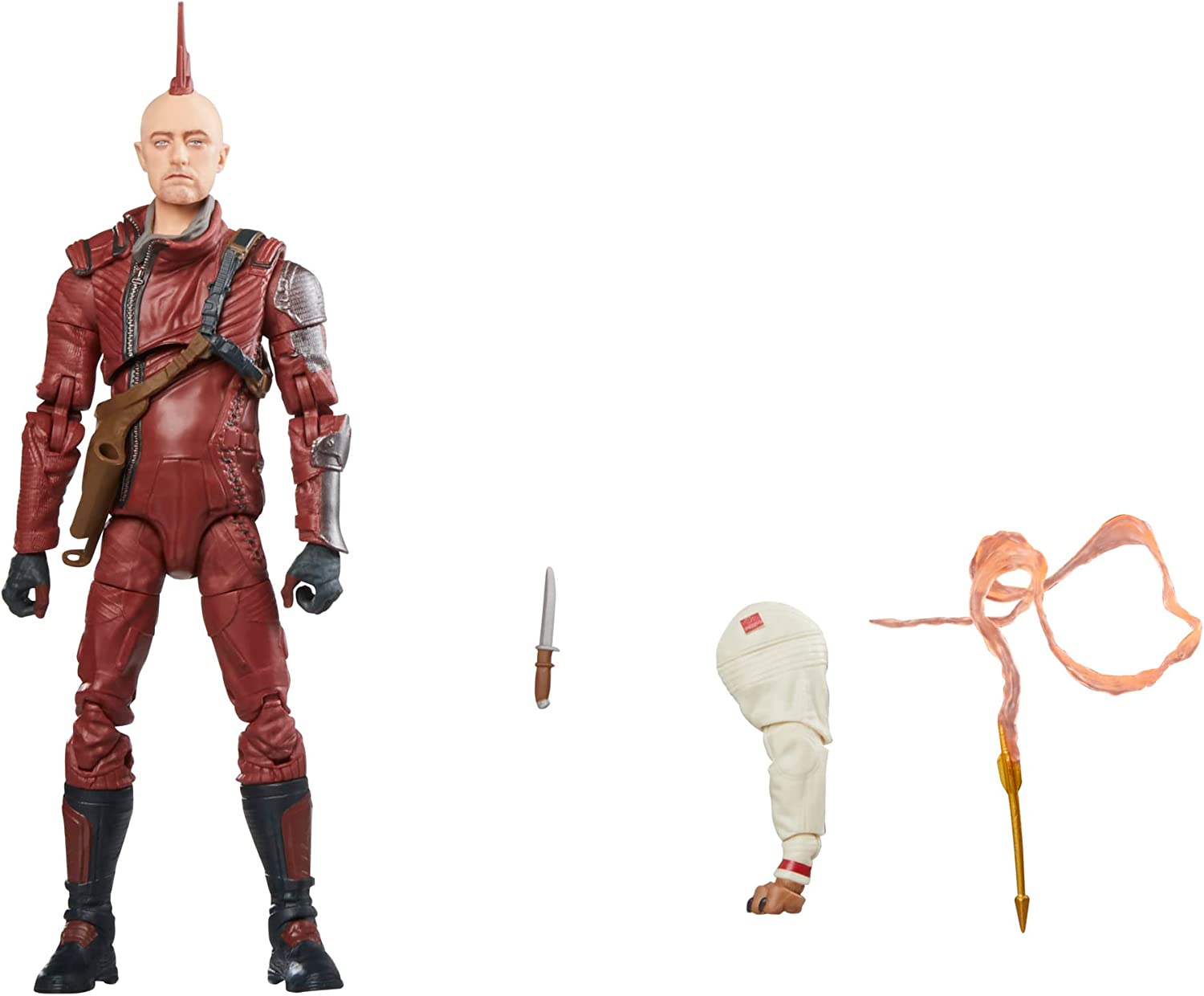 hasbro gardiens galaxie