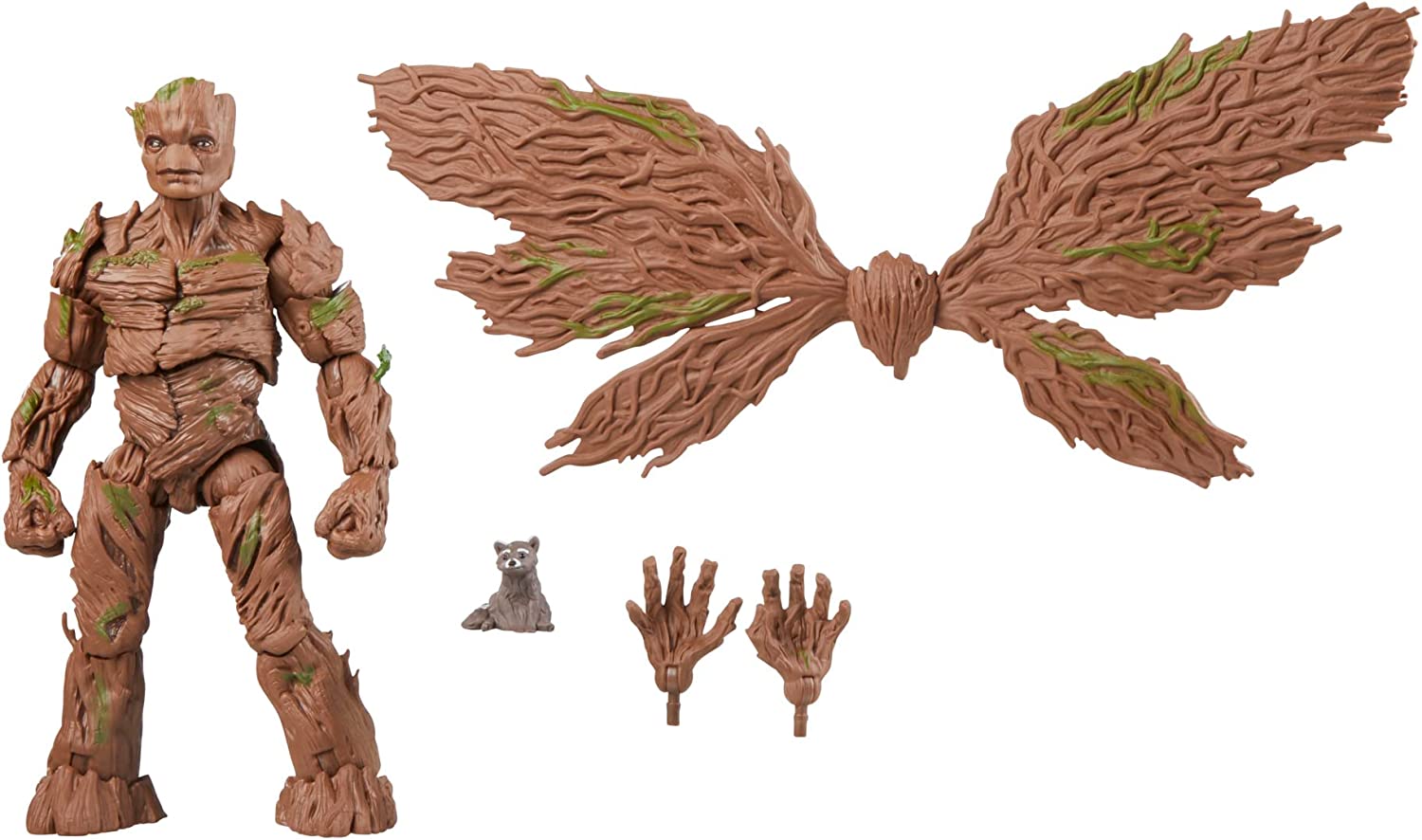 hasbro gardiens galaxie
