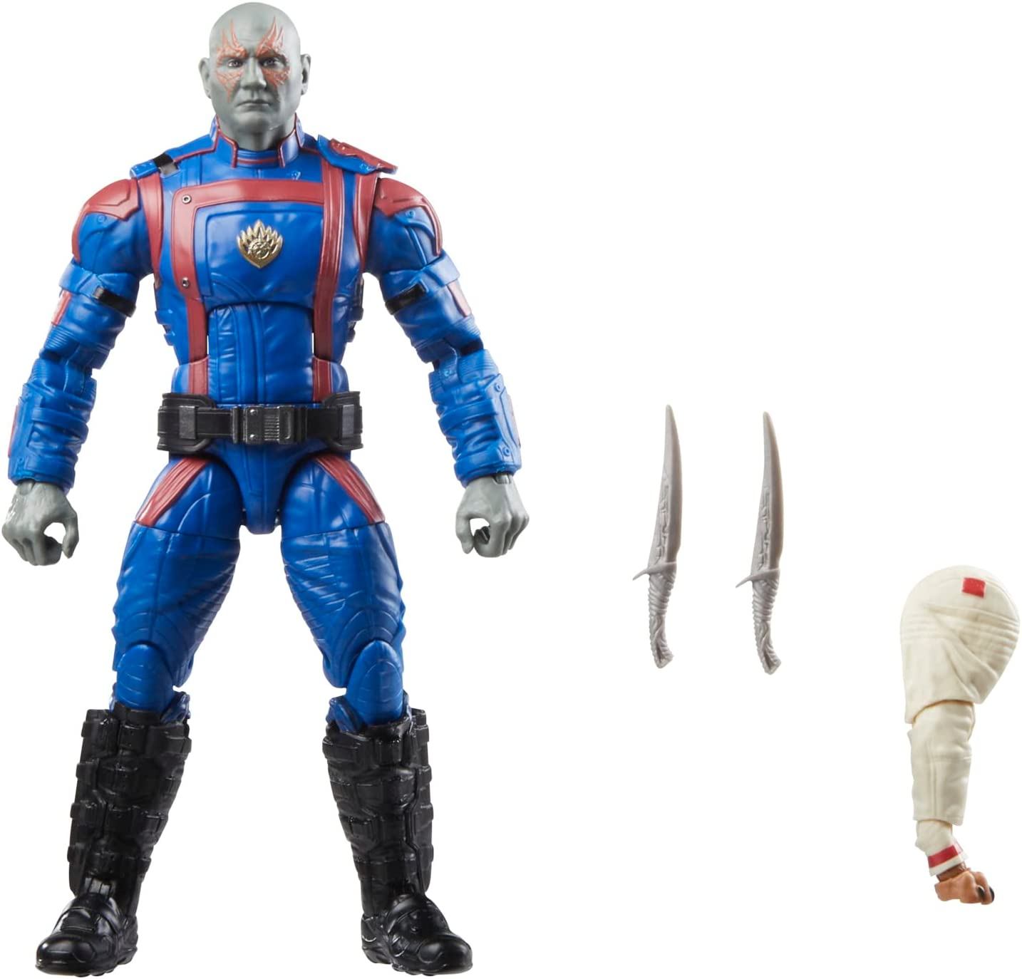 hasbro gardiens galaxie