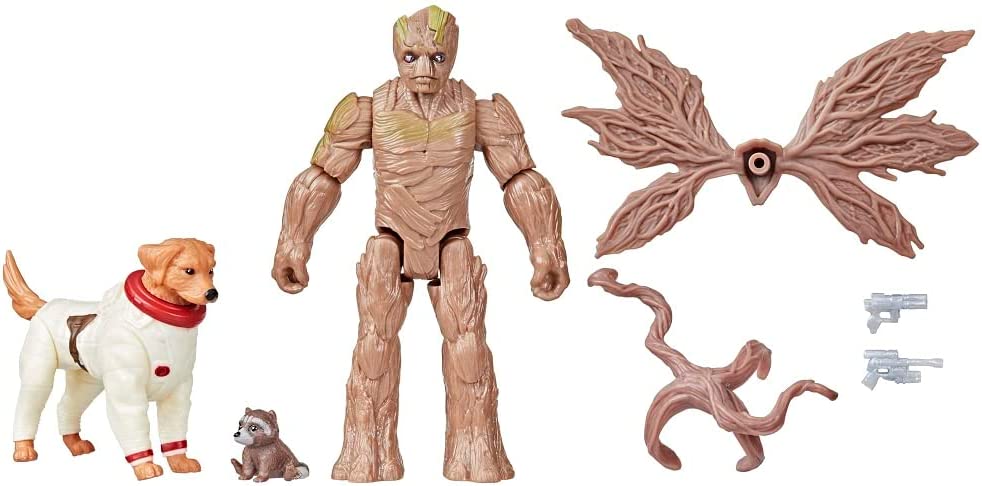 hasbro gardiens galaxie