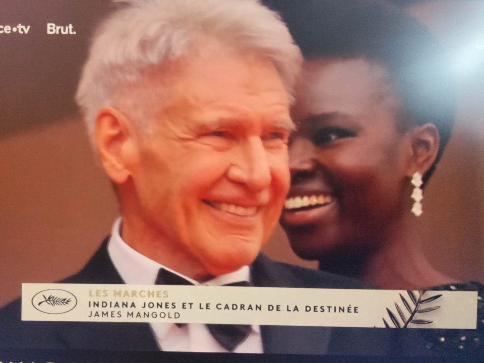indiana jones cannes