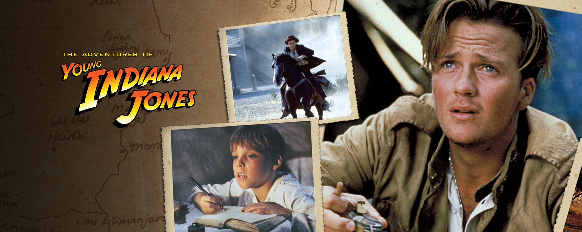 indiana jones disney+