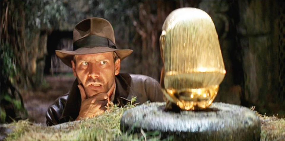 indiana jones disney+