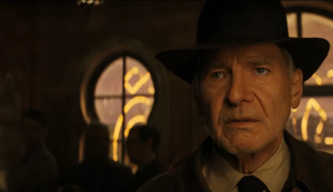 indiana jones extrait