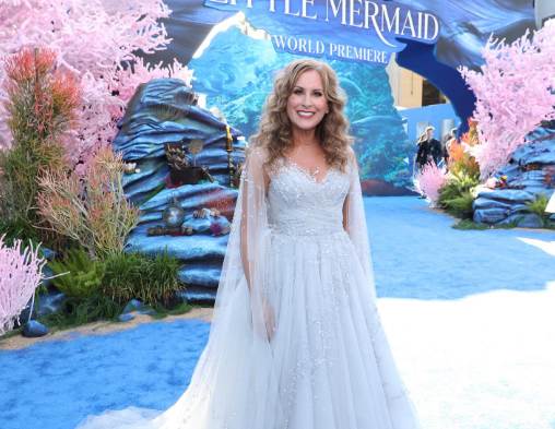 jodi benson robe