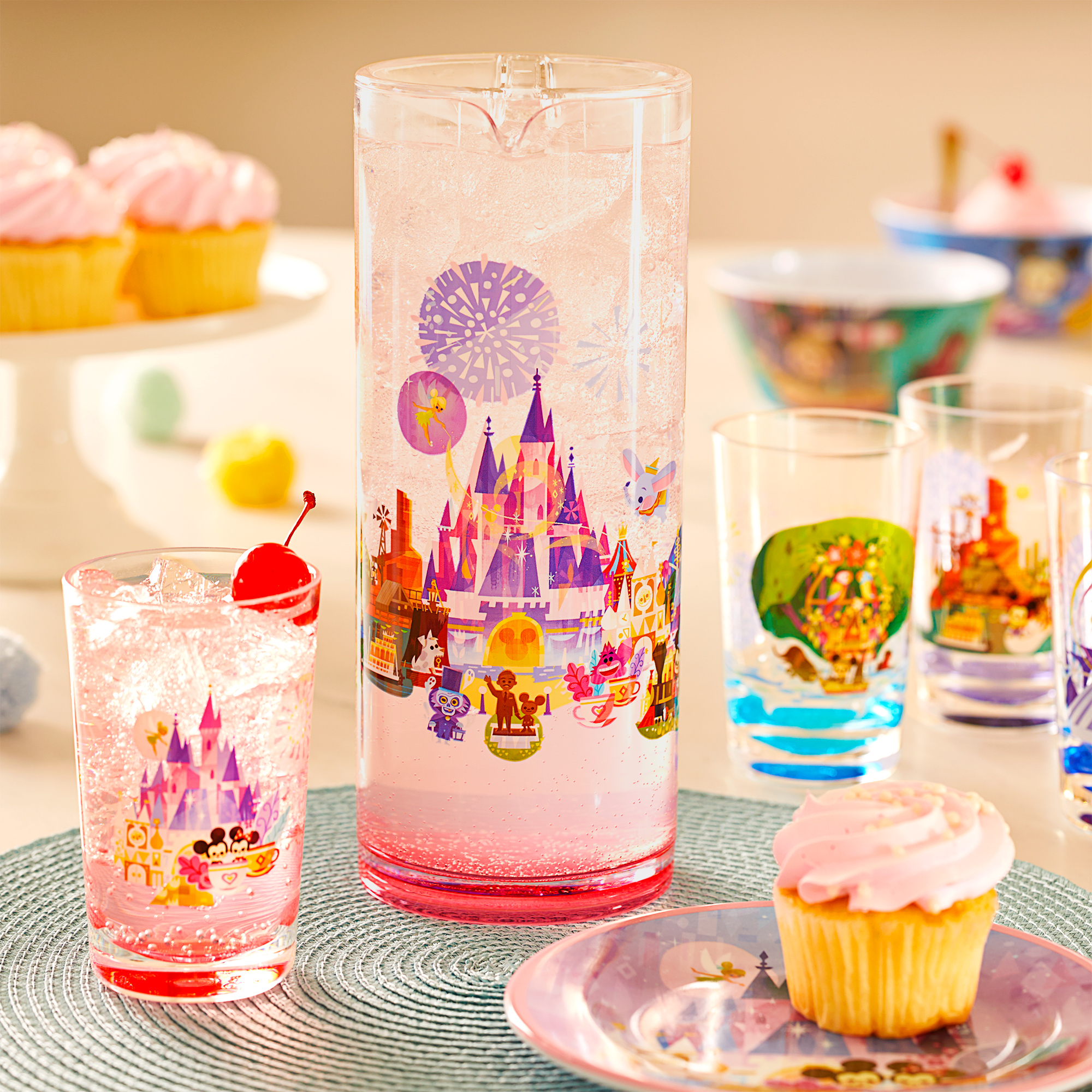 joey chou shopdisney
