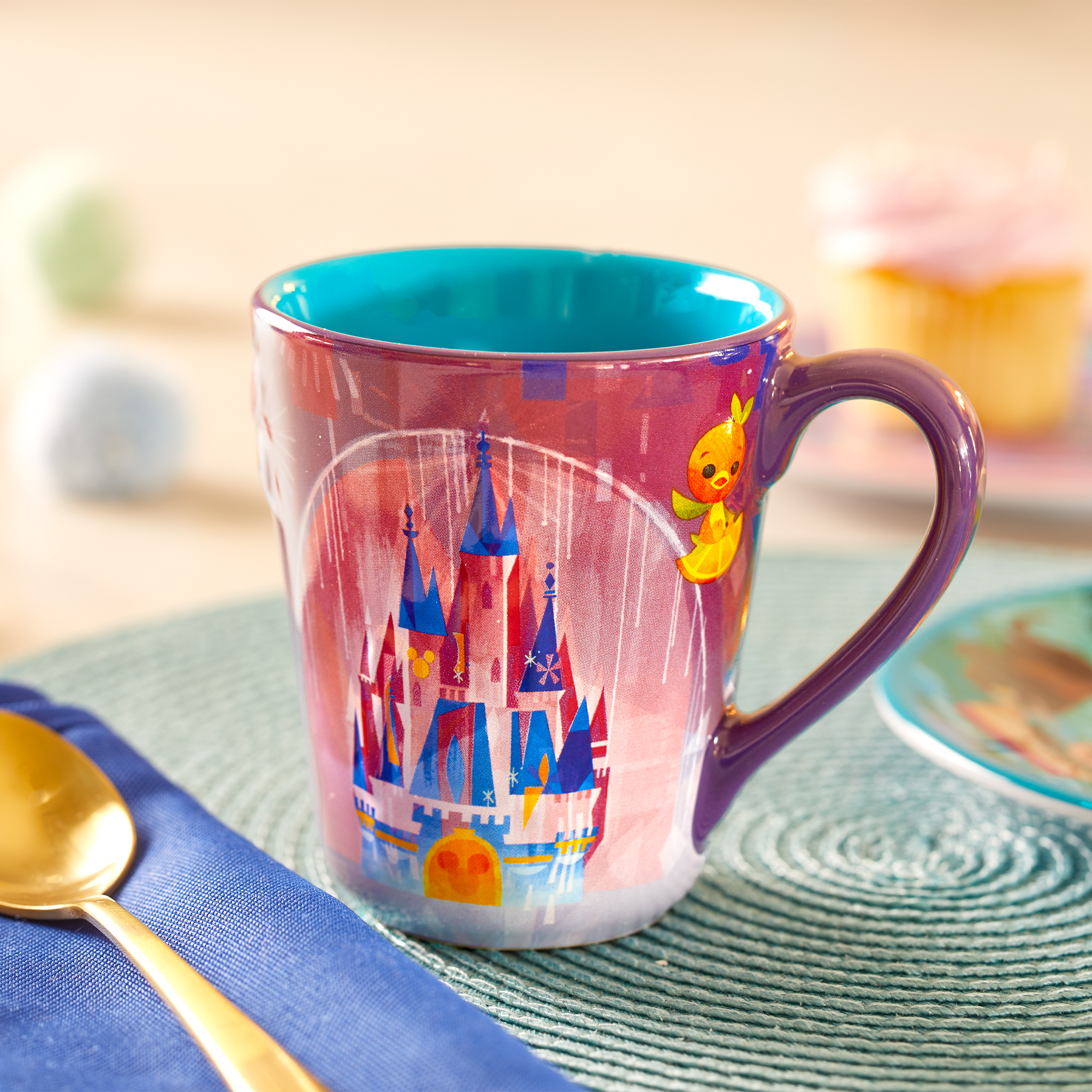joey chou shopdisney