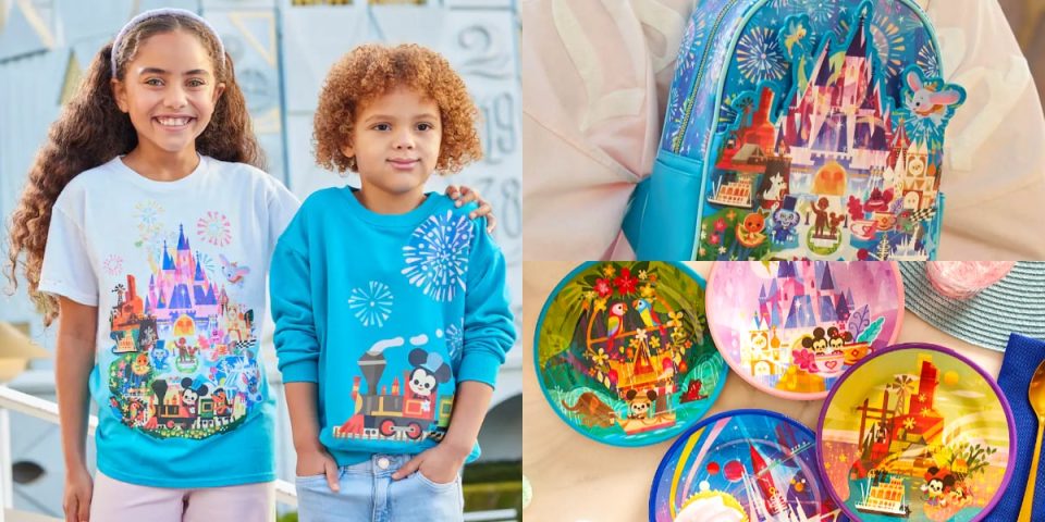joey chou shopdisney