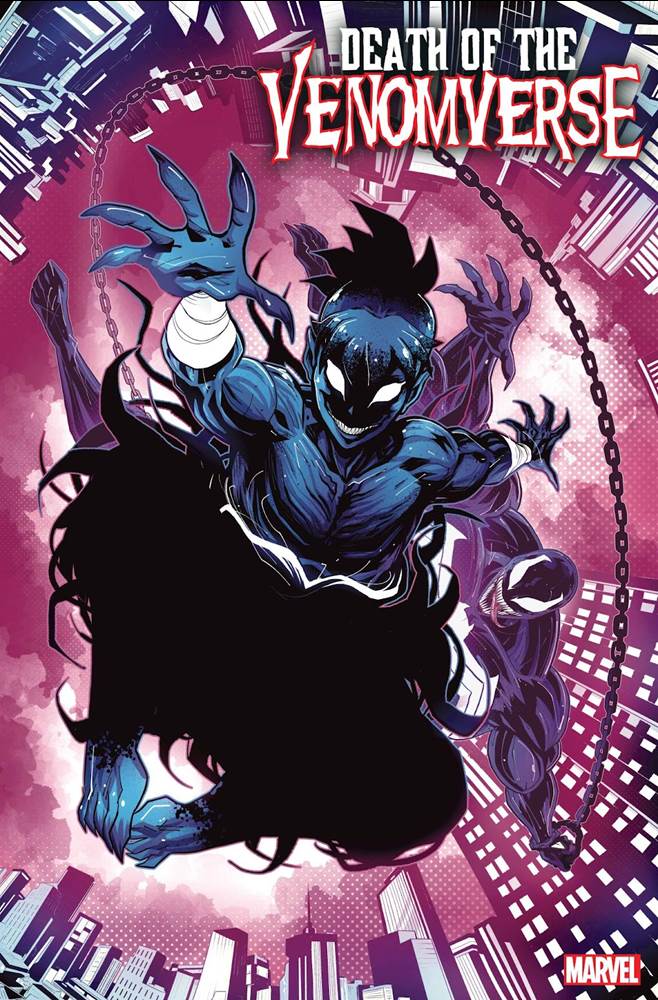 kid venom