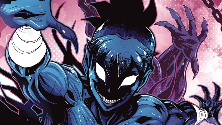 kid venom