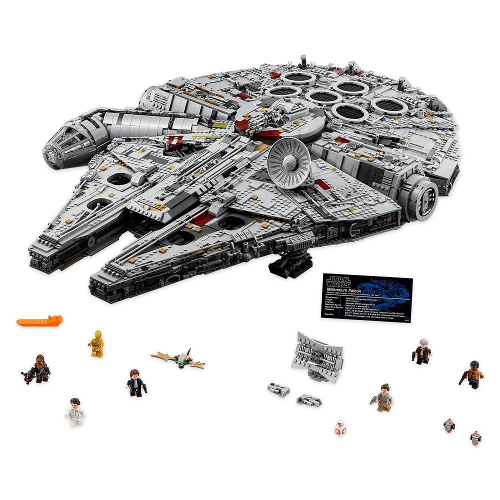 lego x-wing