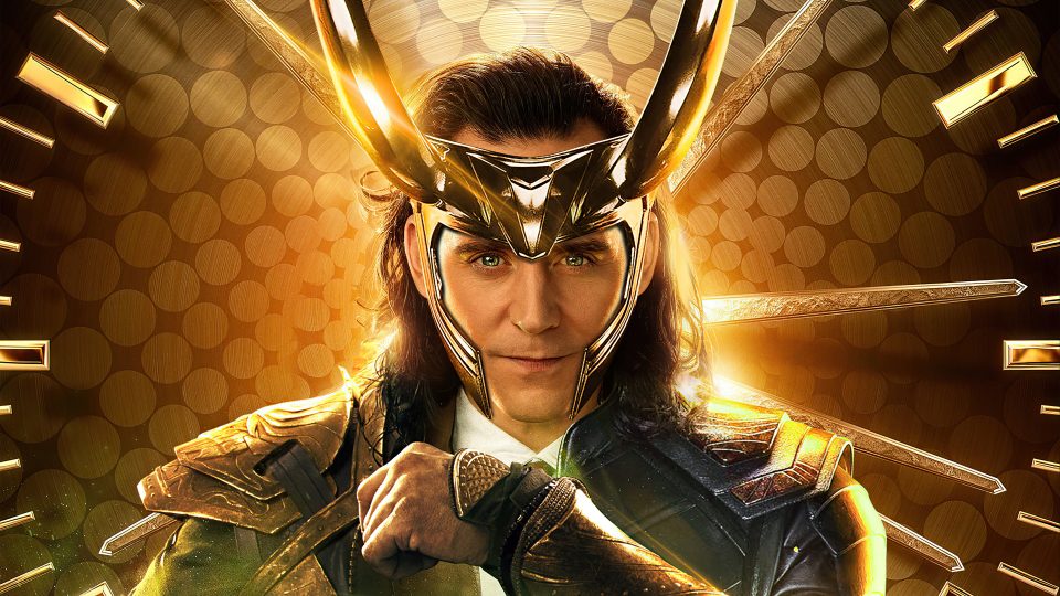 loki saison 2 date