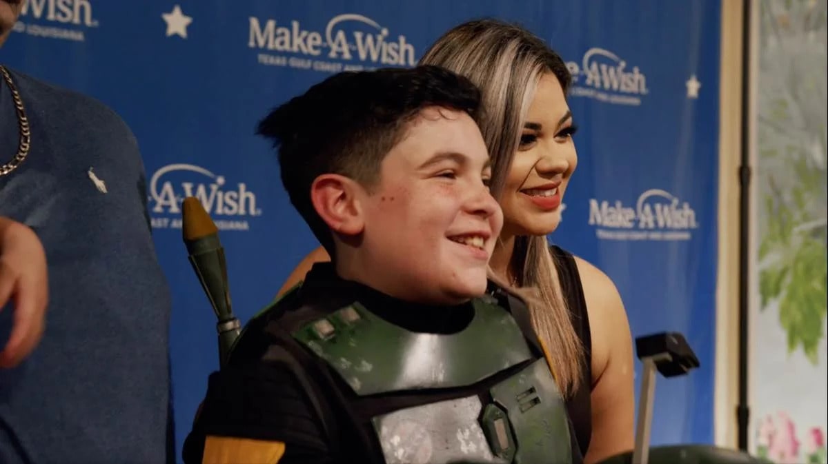 make-a-wish boba fett