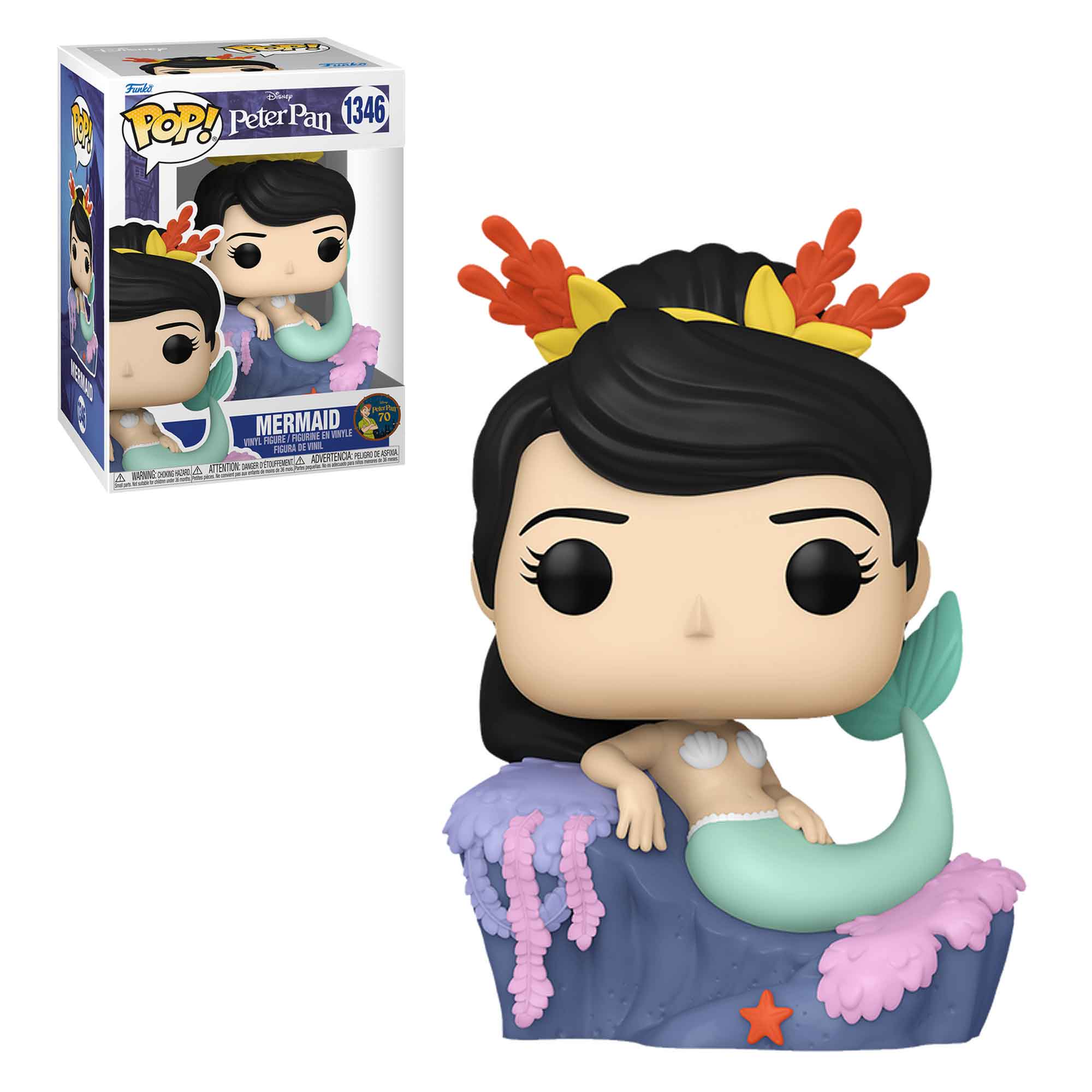 funko peter pan