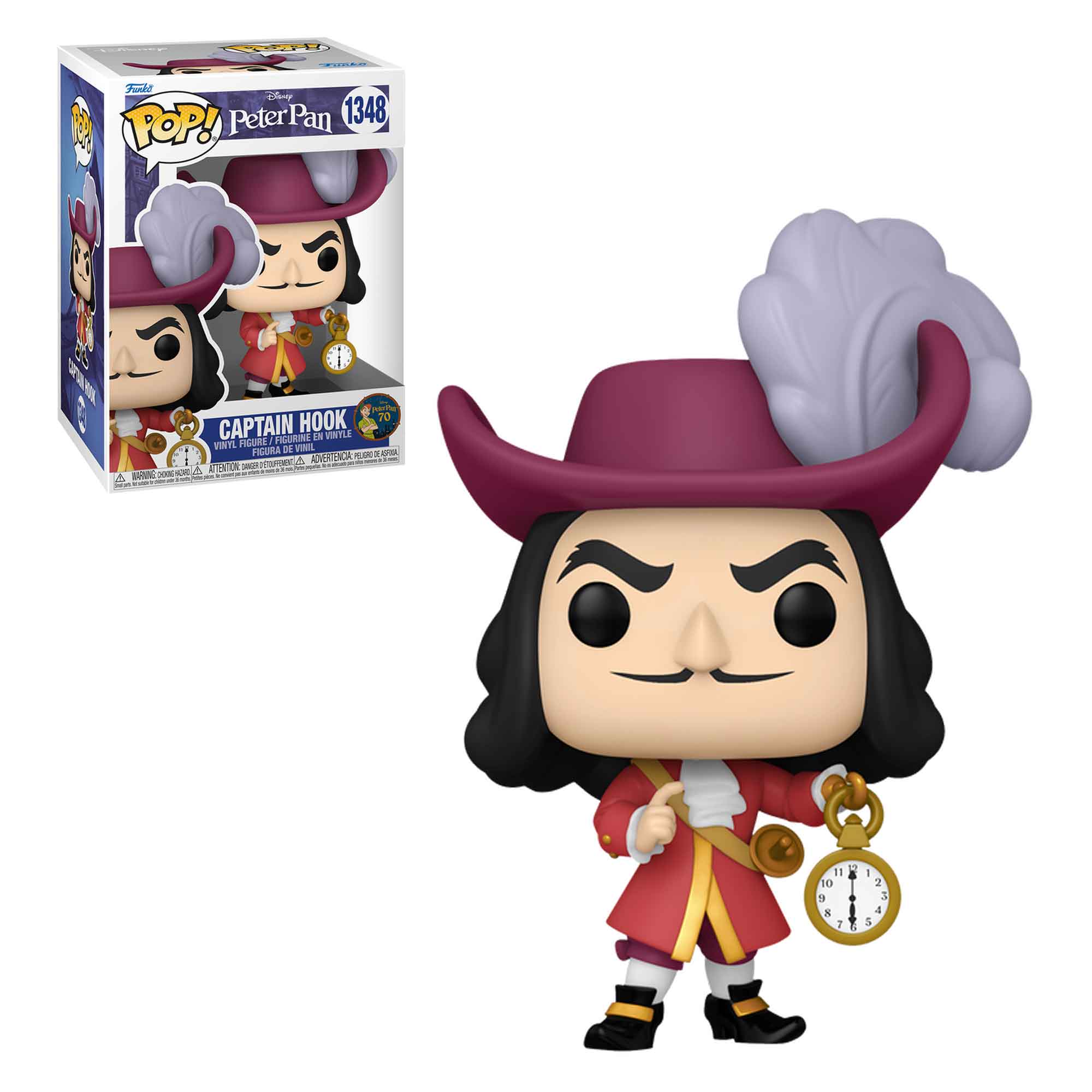 funko peter pan