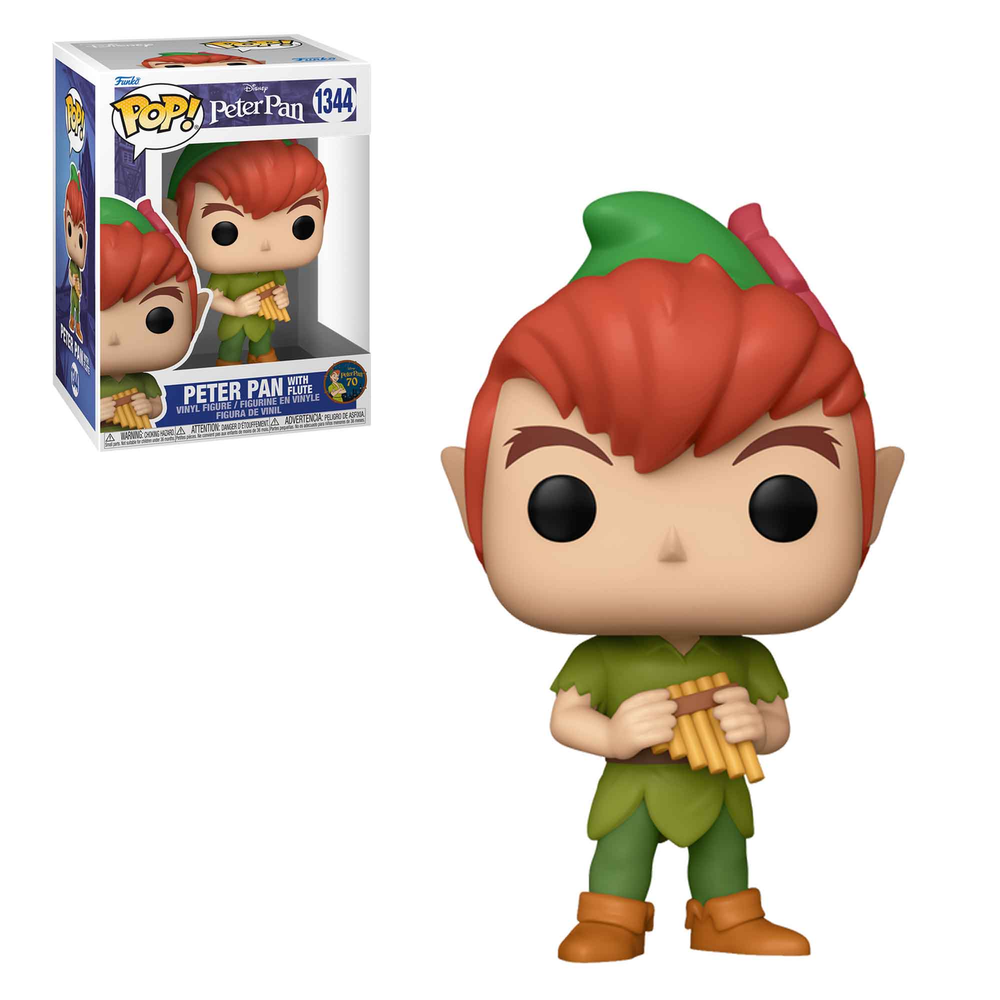 funko peter pan