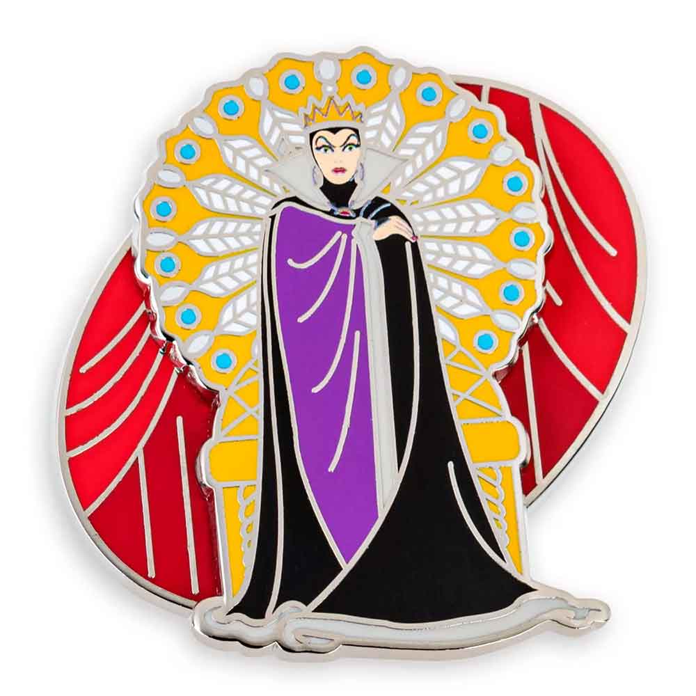 pin's méchants shopdisney