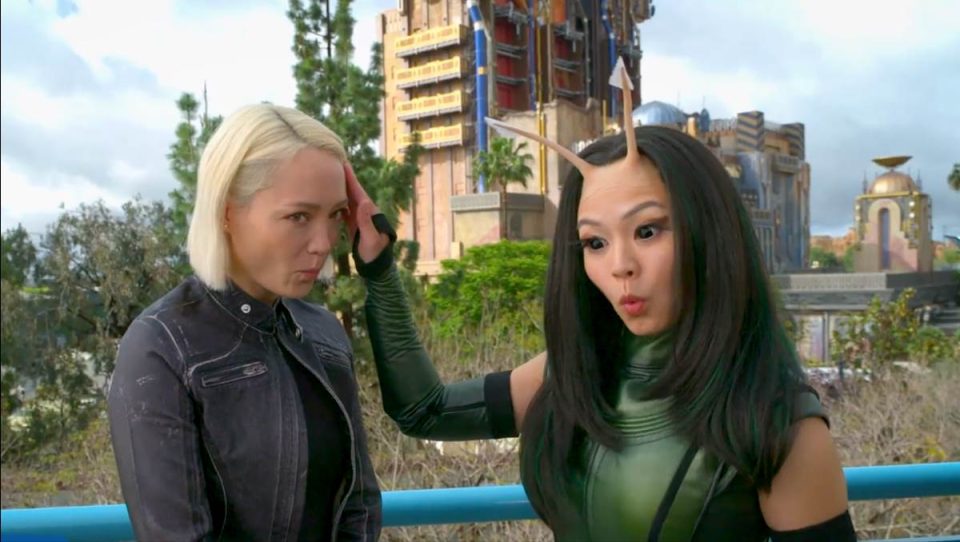 pom klementieff mantis