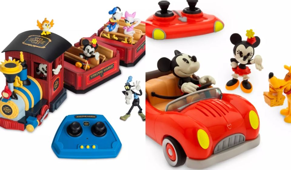 produits mickey minnie runaway shopdisney