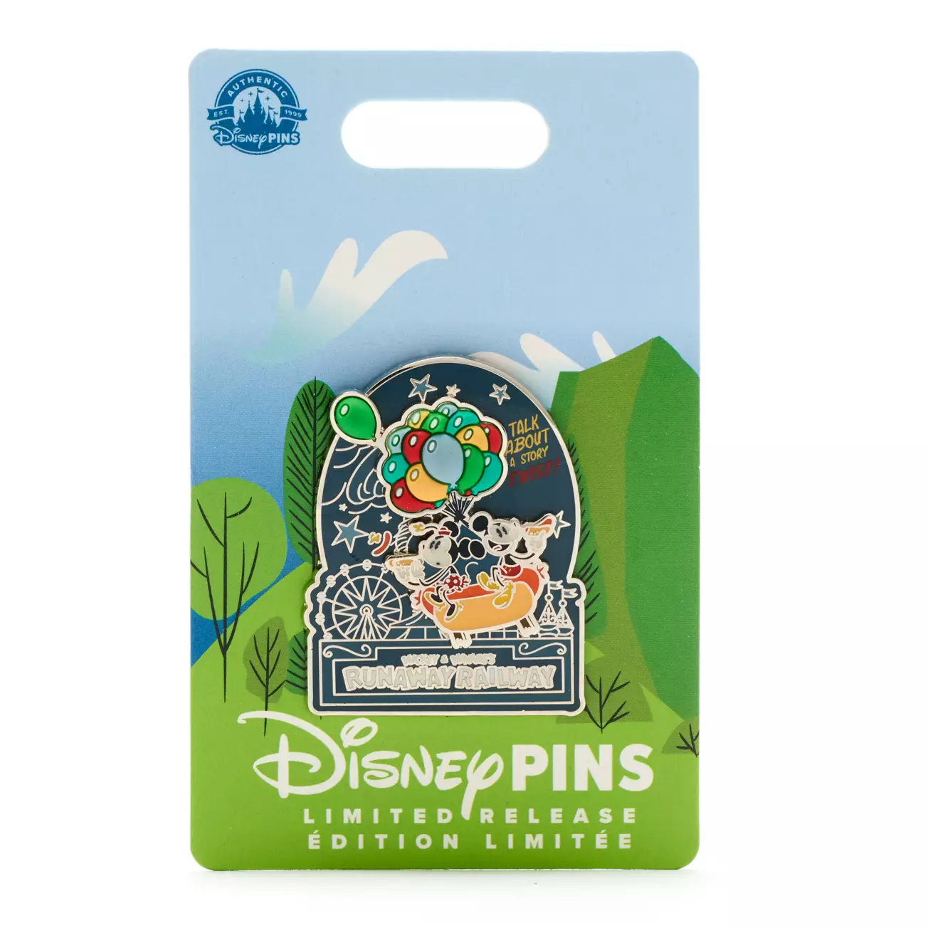 produits mickey minnie runaway