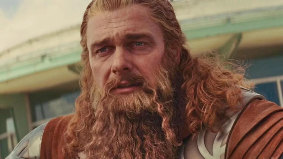 ray stevenson