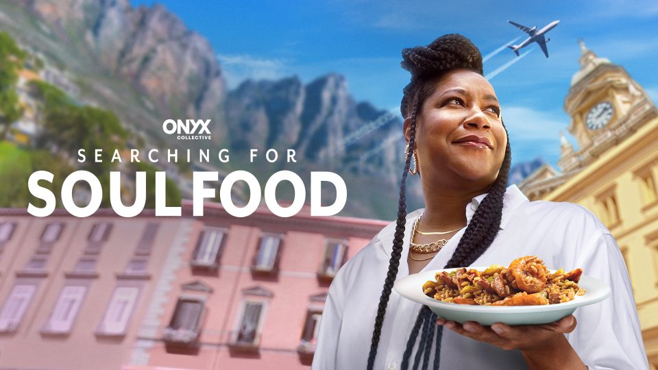 Searching of Soul Food