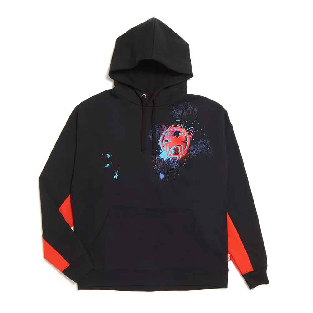 shopdisney spider-man across the spider-verse
