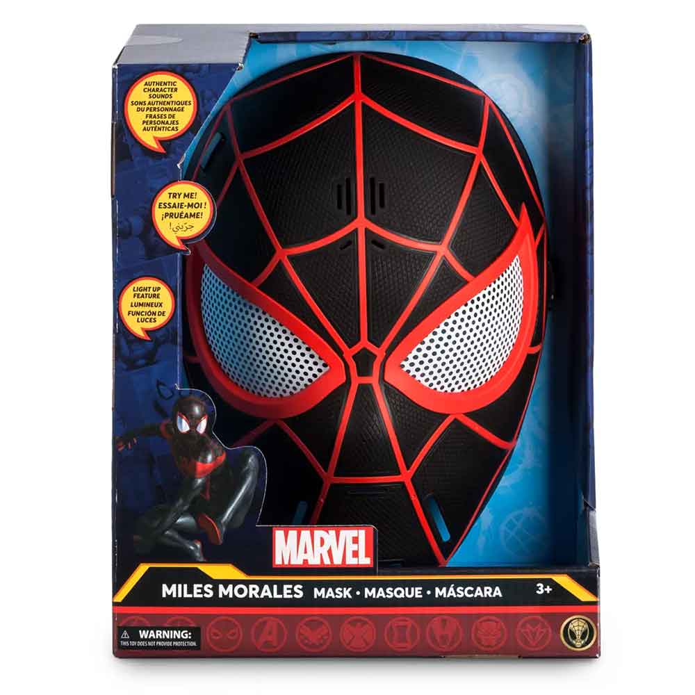 shopdisney spider-man across the spider-verse