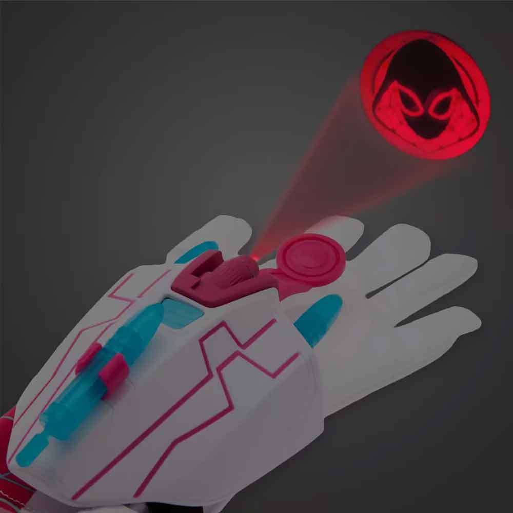 shopdisney spider-man across the spider-verse