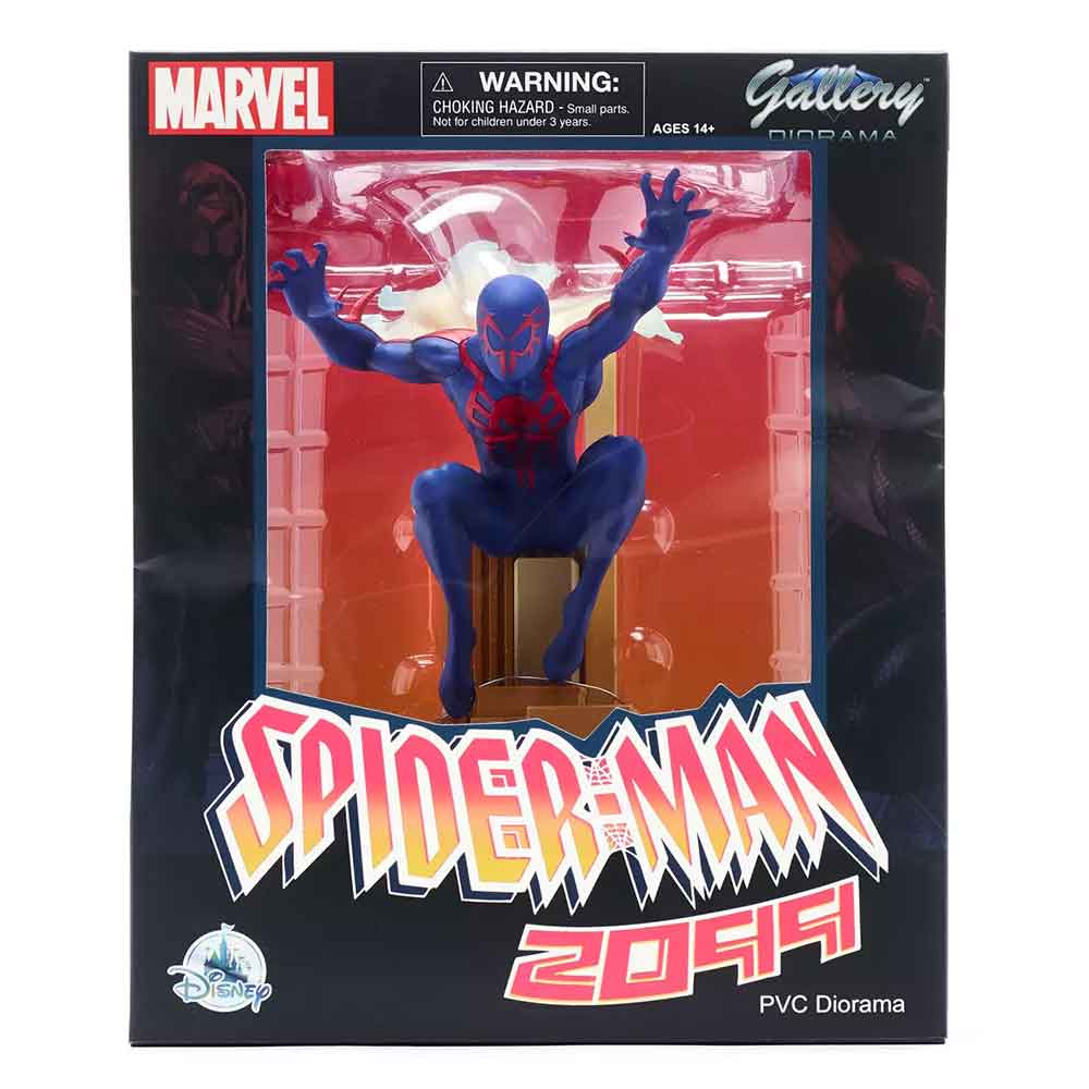 shopdisney spider-verse