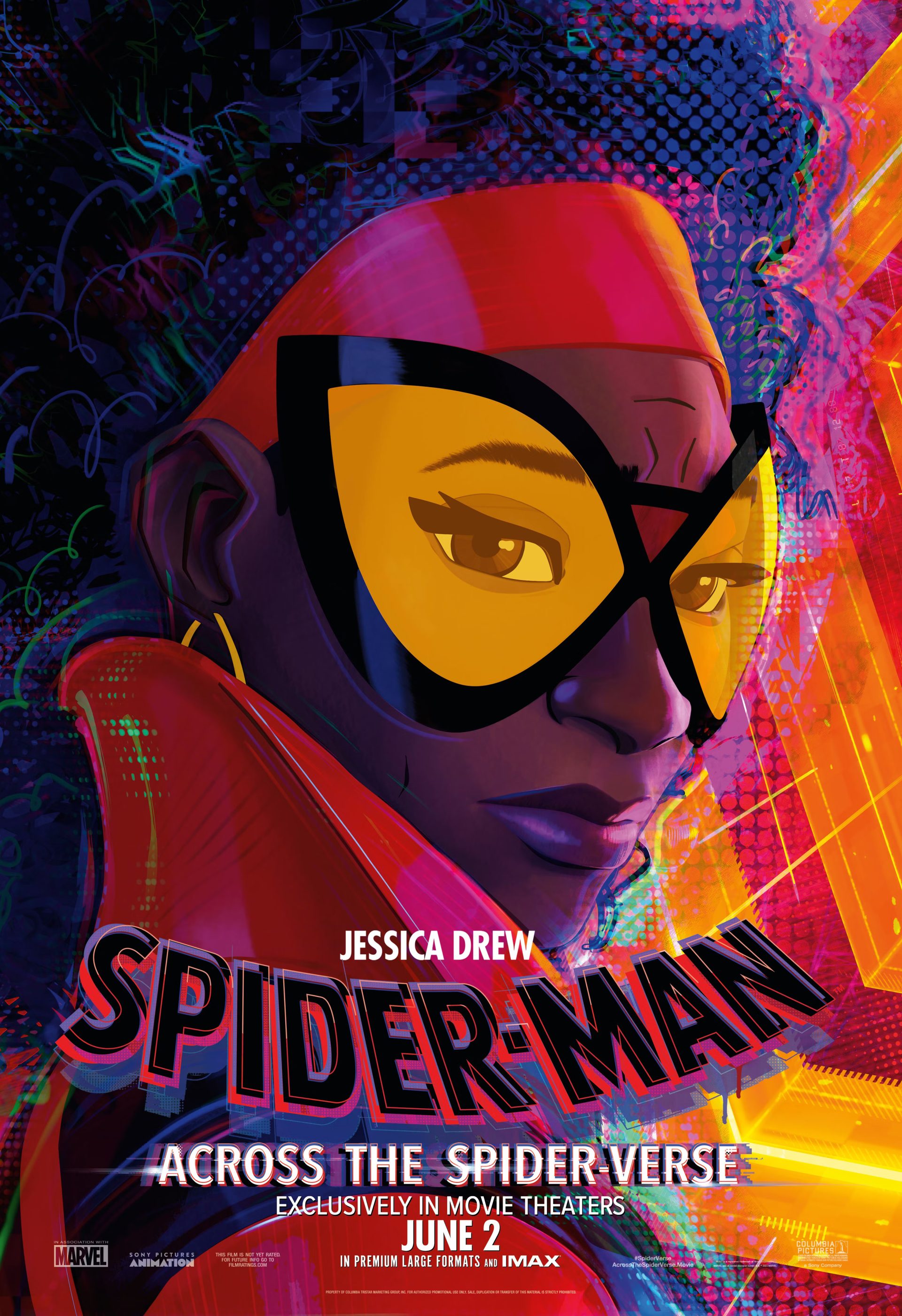 Spider Man Across The Spider Verse Showtimes