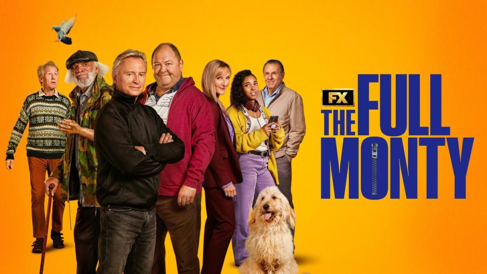 bande-annonce full monty