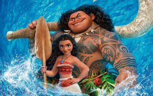 thomas kail vaiana