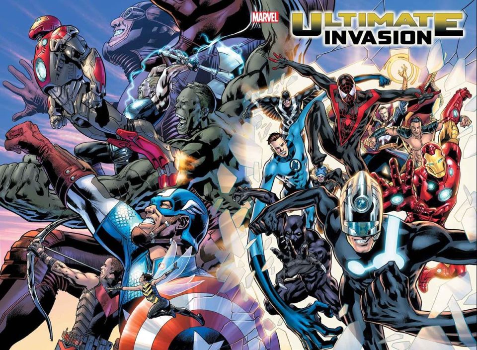 ultimate invasion 10